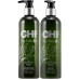 Набор CHI Tea Tree Oil Duo Kit (Шампунь 340 мл + Кондиционер 340 мл)