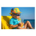 Repaskin Pediarics Aerosol transparent SPF50-Спрей солнцезащитный для детей SPF50, 200 мл