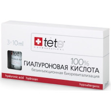 Гиалуроновая кислота 100%