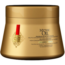 Mythic Oil Маска для плотных волос 200 мл