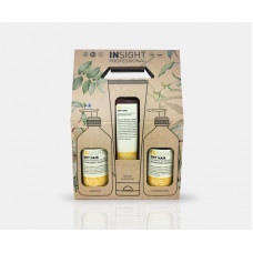 Набор Dry Hair (шампунь 400мл и кондиционер 400мл+маска 250мл) Набор Dry Hair (шампунь 400мл и кондиционер 400мл+маска 250мл)