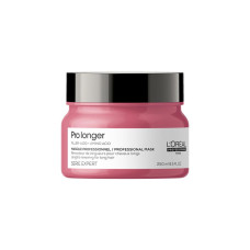 Pro Longer Маска для восстановления волос по длине 250 мл Pro Longer Маска для восстановления волос по длине 250 мл