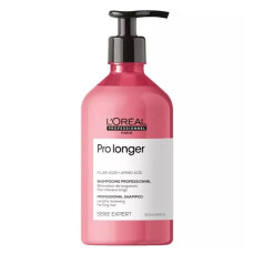 Pro Longer Шампунь для восстановления волос по длине 500 мл Pro Longer Шампунь для восстановления волос по длине 500 мл