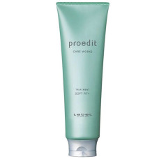 Proedit Soft Fit + Интенсивная увлажняющая маска 250 мл