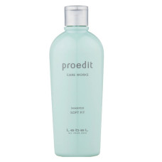 Proedit Soft Fit Шампунь увлажняющий 250 мл