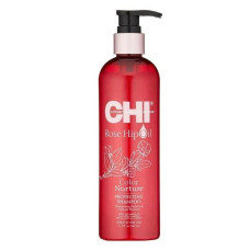 Rose Hip Oil Шампунь поддержание цвета окрашенных волос 340 мл Rose Hip Oil Шампунь поддержание цвета окрашенных волос 340 мл