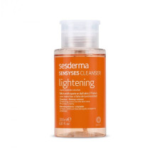 SENSYSES Cleanser Lightening Лосьон липосомальный для пигментированной и тусклой кожи 200 мл