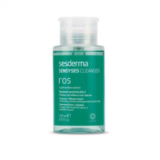 SENSYSES Cleanser Ros Лосьон липосомальный для чувствительной и склонной к покраснениям кожи 200 мл SENSYSES Cleanser Ros Лосьон липосомальный для чувствительной и склонной к покраснениям кожи 200 мл