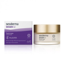 SESGEN 32 Cell activating cream Крем «Клеточный активатор» 50 мл SESGEN 32 Cell activating cream Крем «Клеточный активатор» 50 мл