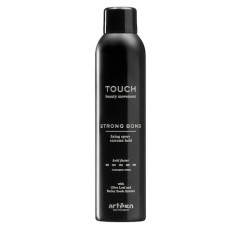 TOUCH Strong Bond Лак для волос сильной фиксации 250 мл