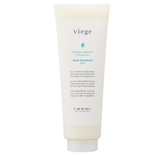 Viege Treatment Soft Маска для глубокого увлажнения волос 240 мл