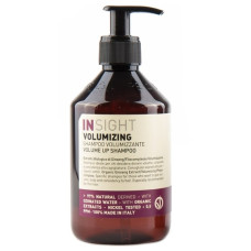 VOLUMIZING Шампунь для обьема